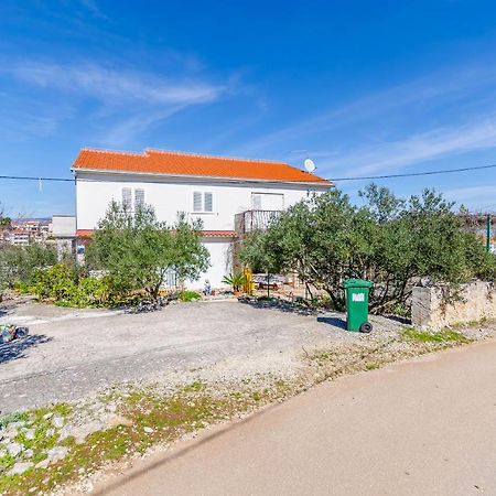 Apartments Stara Maslina Слатине Экстерьер фото