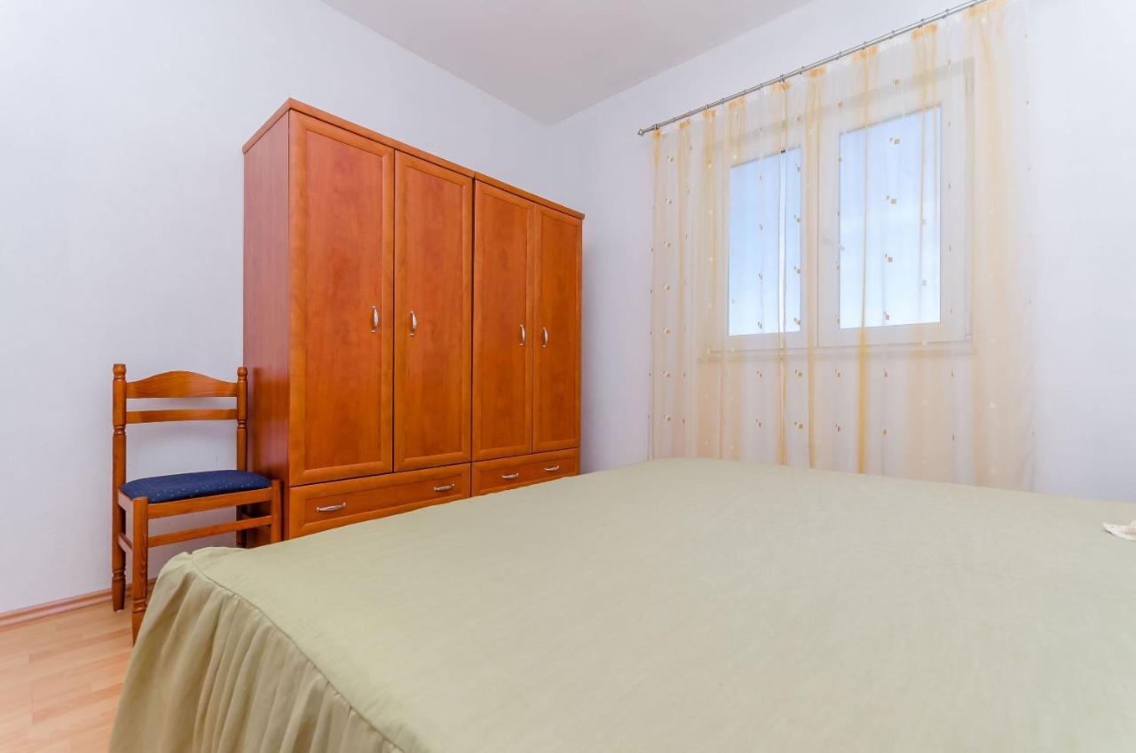 Apartments Stara Maslina Слатине Экстерьер фото
