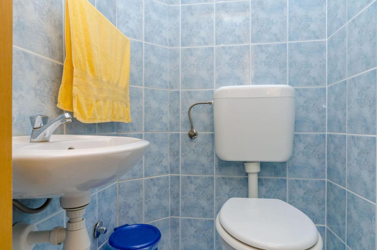 Apartments Stara Maslina Слатине Экстерьер фото