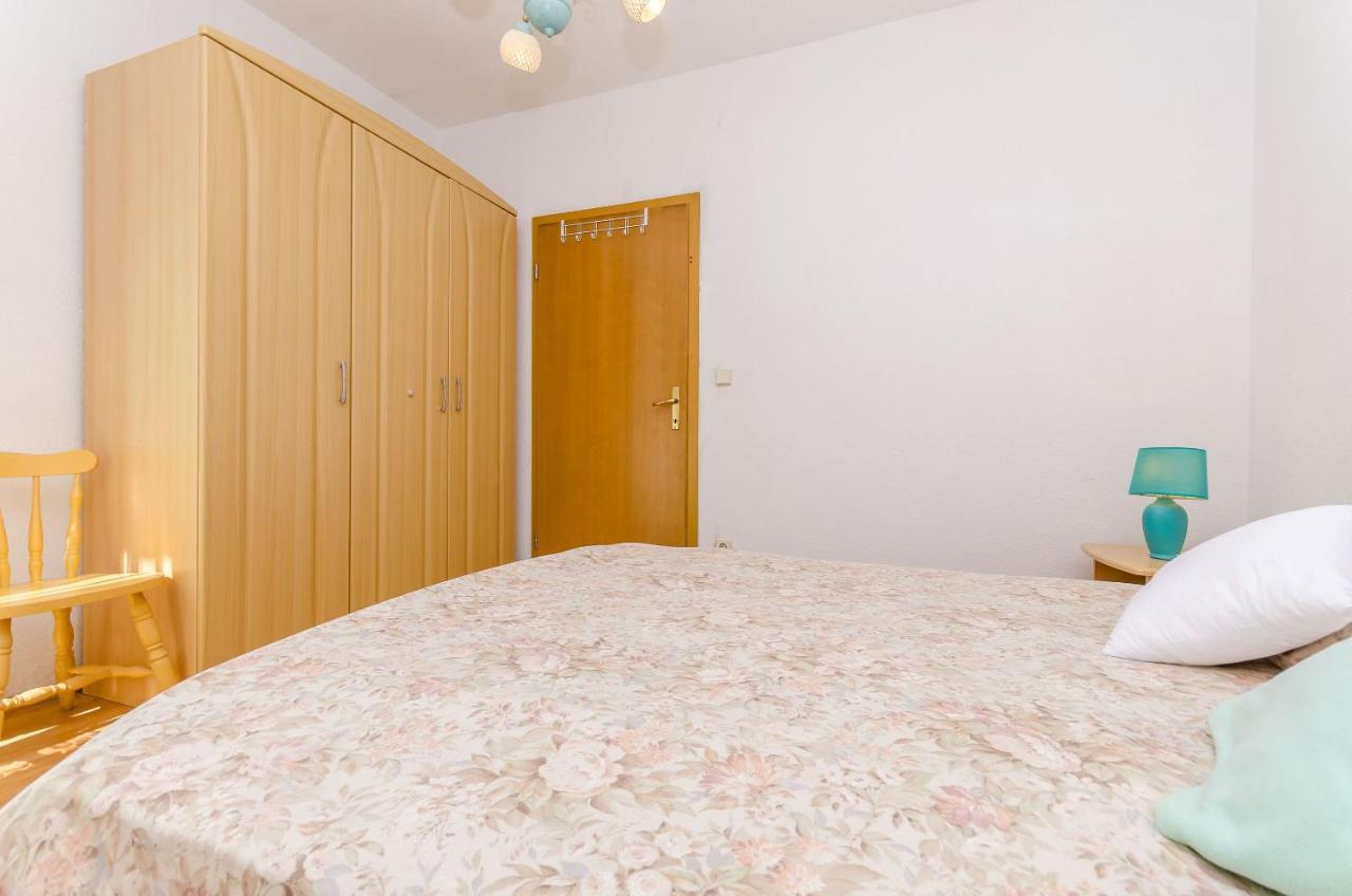 Apartments Stara Maslina Слатине Экстерьер фото