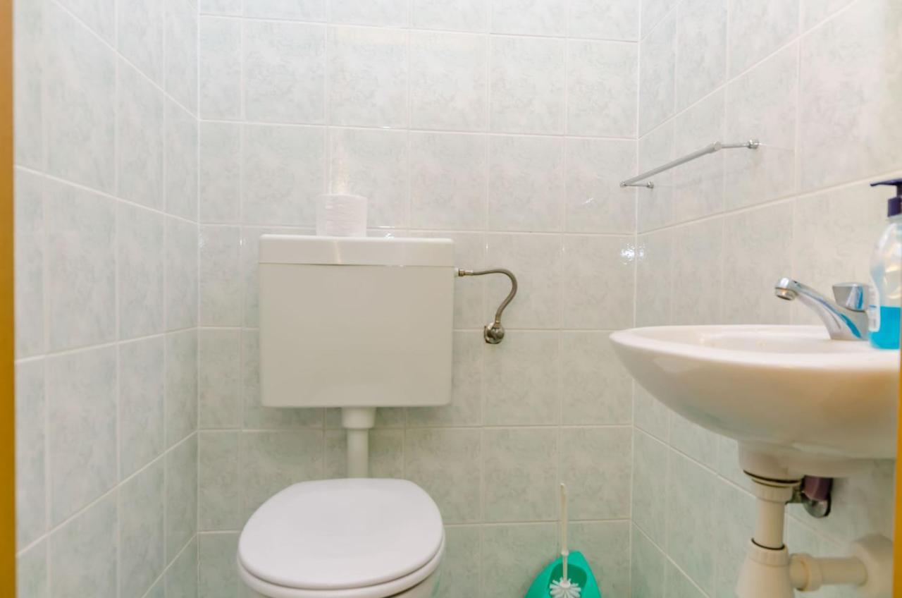 Apartments Stara Maslina Слатине Экстерьер фото