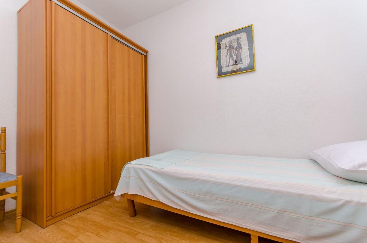 Apartments Stara Maslina Слатине Экстерьер фото