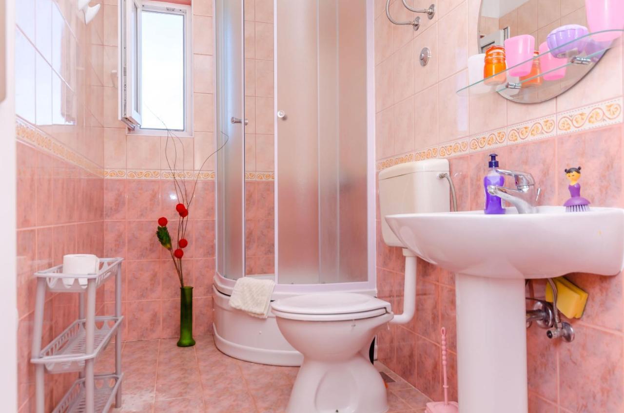 Apartments Stara Maslina Слатине Экстерьер фото